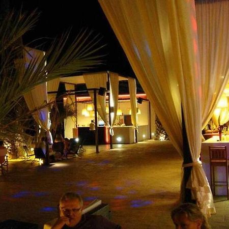 Апартаменты Frente A Puerto Azahar Y Playa De Castellon Эл Грао Экстерьер фото